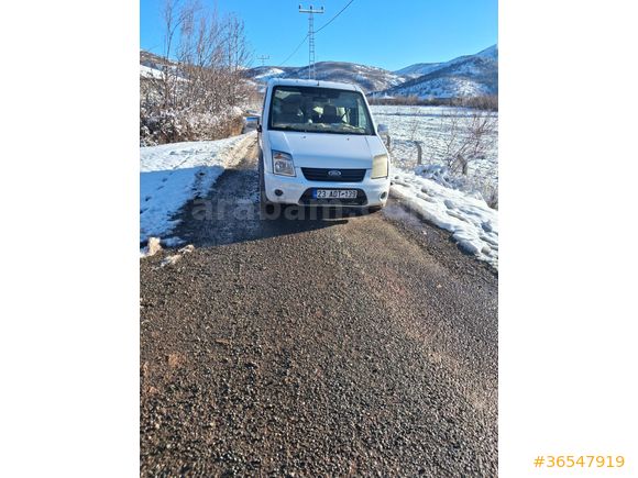 ford connect.2013.MODEL 75LİK DELÜX