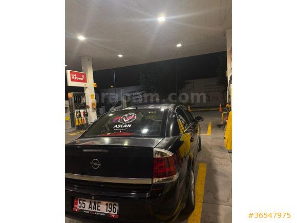 Sahibinden Opel Vectra 1.6 Comfort 2006 Model