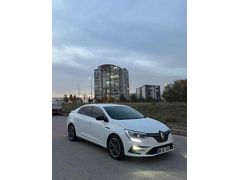 Sahibinden Renault Megane 1.3 TCe Joy Comfort 2022 Model 