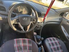 Sahibinden Hyundai Accent Blue 1.6 CRDI Biz 2015 Model  200.000 km Beyaz