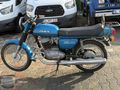 "PARK61" 1989 JAWA 250 CEYLAN 3.579 KM'DE