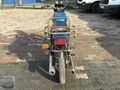 "PARK61" 1989 JAWA 250 CEYLAN 3.579 KM'DE