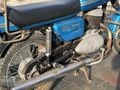 "PARK61" 1989 JAWA 250 CEYLAN 3.579 KM'DE