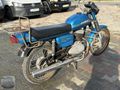 "PARK61" 1989 JAWA 250 CEYLAN 3.579 KM'DE