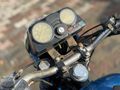 "PARK61" 1989 JAWA 250 CEYLAN 3.579 KM'DE