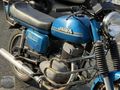 "PARK61" 1989 JAWA 250 CEYLAN 3.579 KM'DE