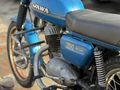 "PARK61" 1989 JAWA 250 CEYLAN 3.579 KM'DE