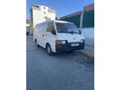 Sahibinden Mitsubishi L 300 Panel van 1998 Model 