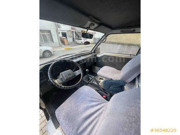 Sahibinden Mitsubishi L 300 Panel van 1998 Model 