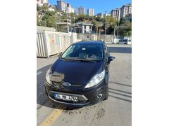 Sahibinden Ford Fiesta 1.4 Titanium 2011 Model 