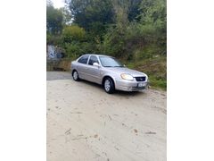 Sahibinden Hyundai Accent 1.6 Admire 2005 Model