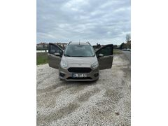 Sahibinden Ford Tourneo Courier 1.5 TDCi Journey Titanium Plus 2020 Model