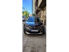 Hatasız Temiz 2020 Peugeot 2008 Allure Otomatik | 64.000 km