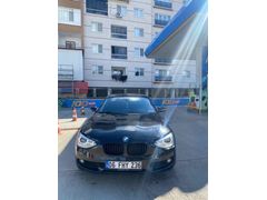 Sahibinden BMW 1 Serisi 116i Comfort 2012 Model 