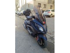 Sahibinden Kymco Xciting 250i  ACİL SATILIK PAZARLIK VAR