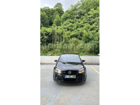 Golf 5 2007 Comfortline 

