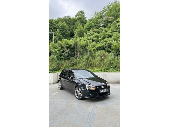 Golf 5 2007 Comfortline 

