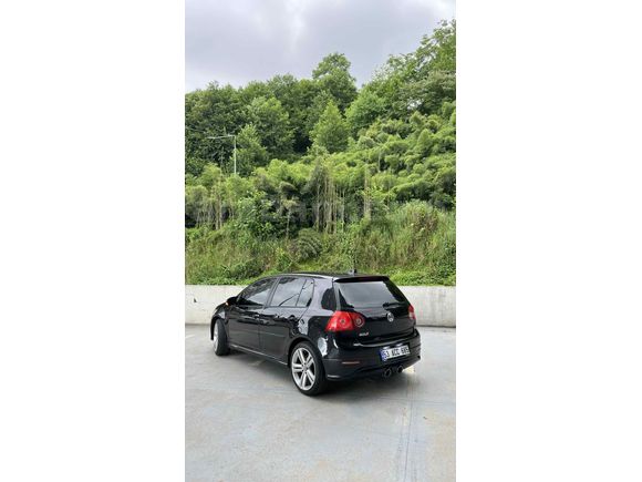 Golf 5 2007 Comfortline 

