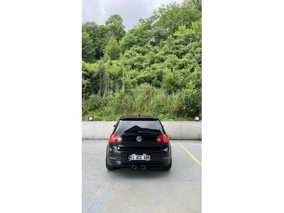 Golf 5 2007 Comfortline 

