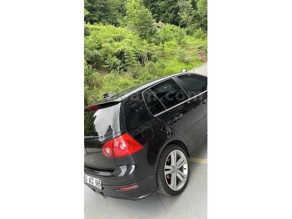 Golf 5 2007 Comfortline 

