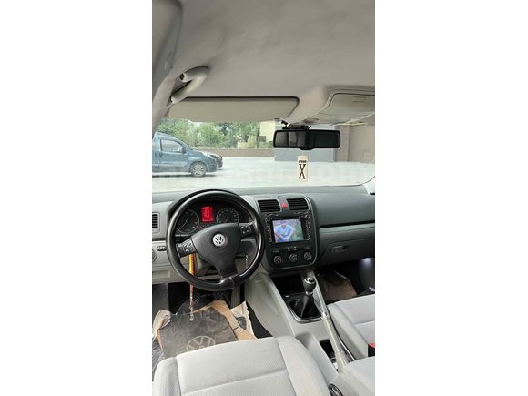 Golf 5 2007 Comfortline 

