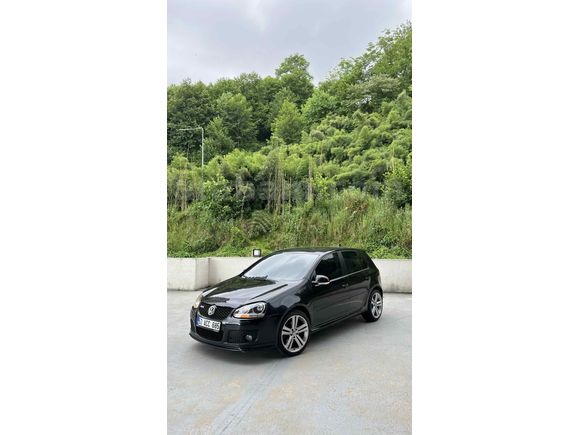 Golf 5 2007 Comfortline 

