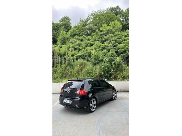 Golf 5 2007 Comfortline 

