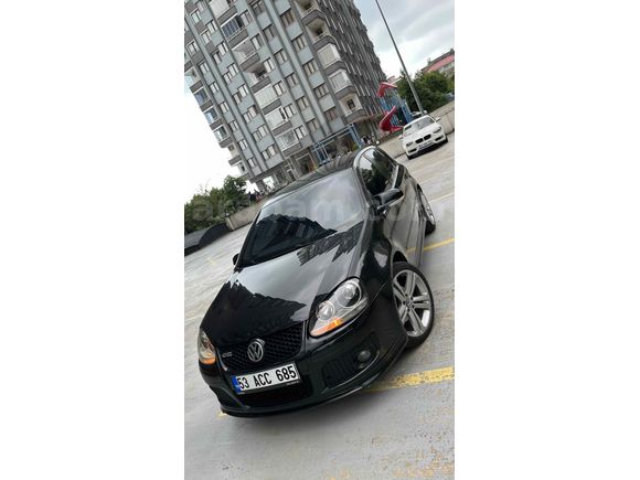 Golf 5 2007 Comfortline 

