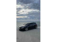 Göz Bebeği | GOLF 5

