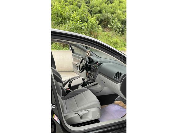 Golf 5 2007 Comfortline 

