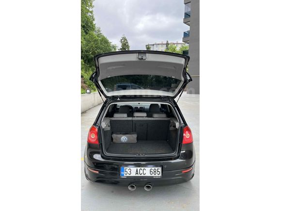 Golf 5 2007 Comfortline 

