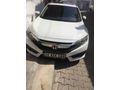 Honda Civic 1.6 i-DTEC Elegance 2018 Model  Beyaz
DoktoR ARACIDIR