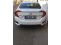 Honda Civic 1.6 i-DTEC Elegance 2018 Model  Beyaz
DoktoR ARACIDIR