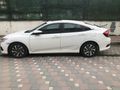 Honda Civic 1.6 i-DTEC Elegance 2018 Model  Beyaz
DoktoR ARACIDIR