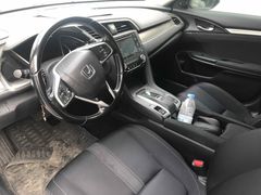 Honda Civic 1.6 i-DTEC Elegance 2018 Model  Beyaz
DR ARACIDIR