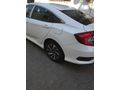 Honda Civic 1.6 i-DTEC Elegance 2018 Model  Beyaz
DoktoR ARACIDIR