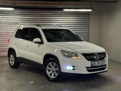 Sahibinden Volkswagen Tiguan 1.4 TSI Sport&Style 2011 Model 