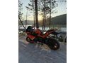 Sahibinden Yuki Taro GP1 
