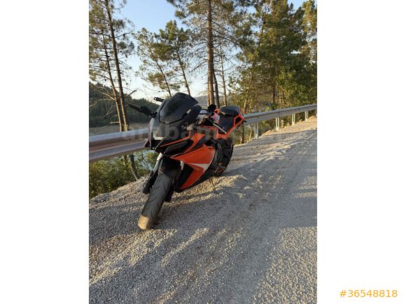 Sahibinden Yuki Taro GP1 