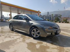 Sahibinden Honda Civic 1.6 i-VTEC Elegance 2007 Model