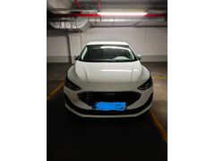 Sahibinden Ford Focus 1.5 TDCi Titanium X 2023 Model