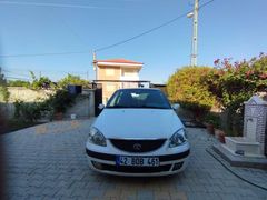Sahibinden Tata Indica 1.4 TDI 2006 Model