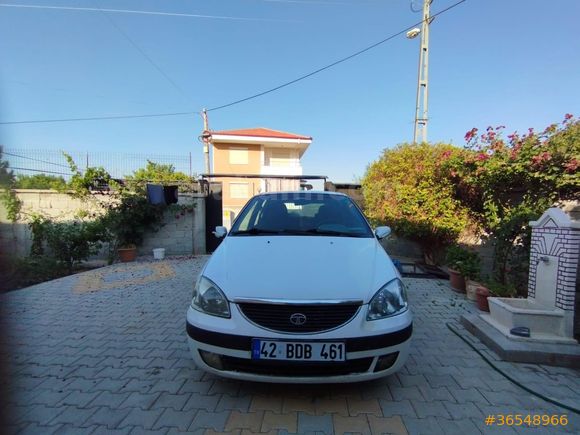 Sahibinden Tata Indica 1.4 TDI 2006 Model