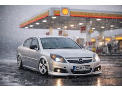 Sahibinden Opel Vectra 1.6 Comfort 2007 Model