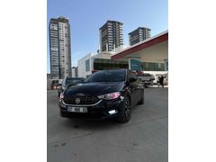 Sahibinden Fiat Egea 1.6 Multijet Lounge 2016 Model 