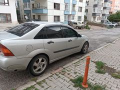 Sahibinden Ford Focus 1.6 Ambiente 2000 Model