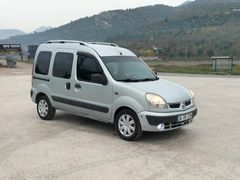 Sahibinden Renault Kangoo Multix 1.5 dCi Authentique 2004 Model