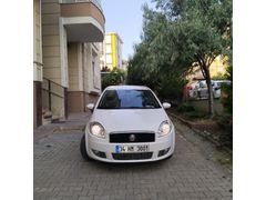 Sahibinden Fiat Linea 1.3 Multijet Dynamic Plus 2011 Model