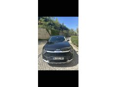 Sahibinden Kia Sportage 1.6 T-GDI Prestige 2023 Model  8.500 km Siyah