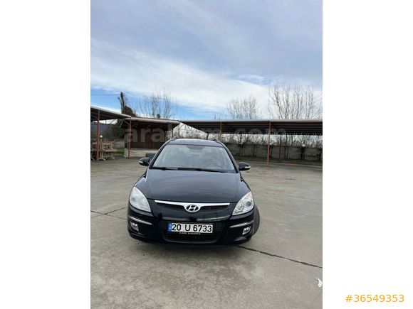 Sahibinden Hyundai i30 1.6 CRDi Mode 2010 Model 